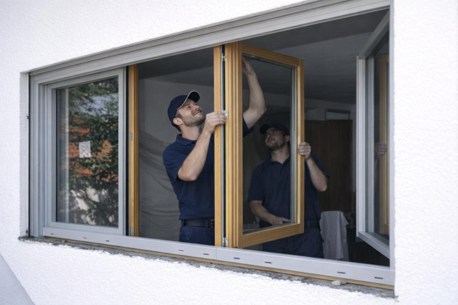 Wann lohnt sich ein Fensterwechsel wirklich? Die 7 wichtigsten Zeichen