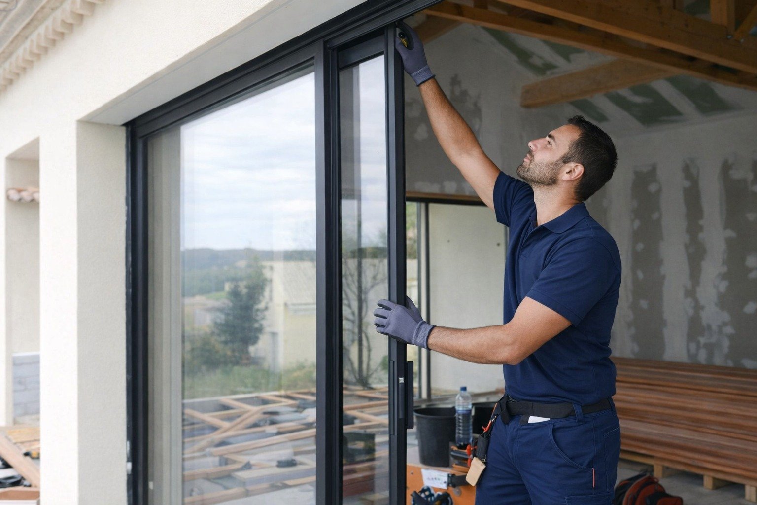 KfW & BAFA: So bekommen Sie Fördergelder für neue Fenster in 2026