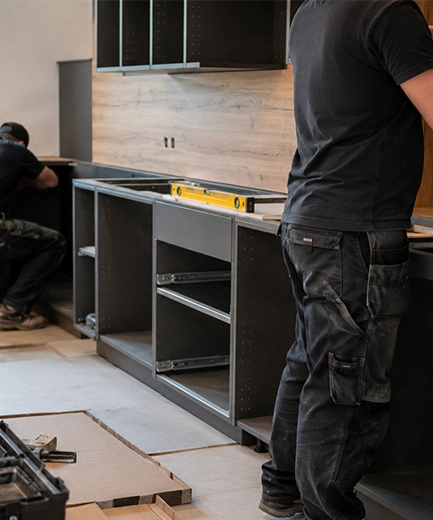 Möbelmontage Kempten Allgäu